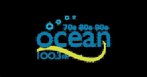 ocean 100 live